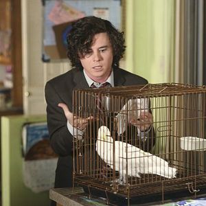 Bilder Charlie McDermott
