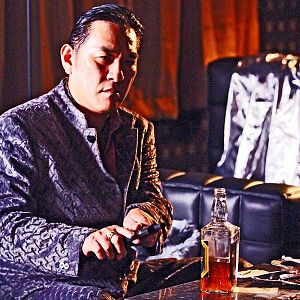 Bilder Yakuza Apocalypse