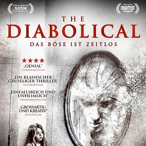 Bilder The Diabolical - Das Böse ist zeitlos