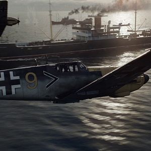 Bilder Red Sniper - Die Todesschützin