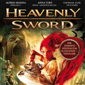 Bilder Heavenly Sword