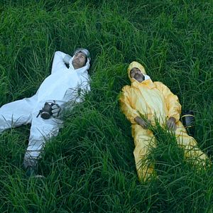 Bilder El arca de Noé