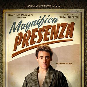 Bilder Magnifica Presenza