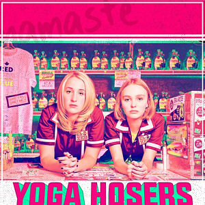 Bilder Yoga Hosers