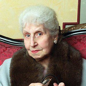 Bilder Tsilla Chelton