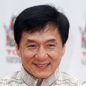 Bilder Jackie Chan