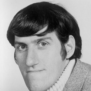 Bilder Paul Benedict