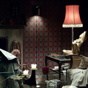 Bilder Oona von Maydell