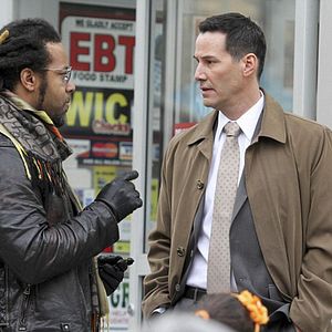 Bilder Exposed - Blutige Offenbarung