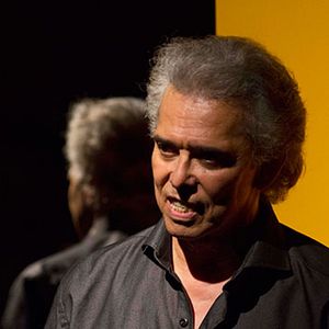 Bilder Zonda: Folclore argentino