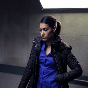 Bilder Janina Gavankar