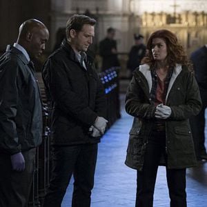 Bilder Debra Messing