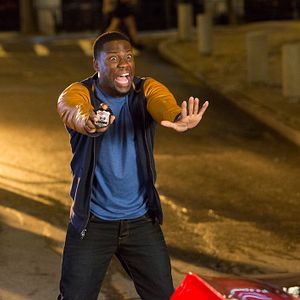 Bilder Kevin Hart