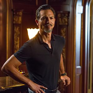 Bilder Benjamin Bratt