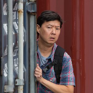 Bilder Ken Jeong