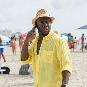 Bilder Kevin Hart
