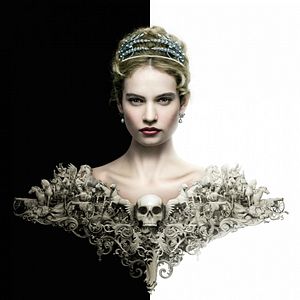 Bilder Krieg und Frieden