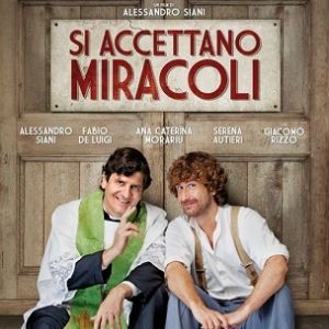 Bilder Si accettano miracoli