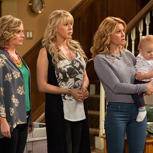 Bilder Fuller House