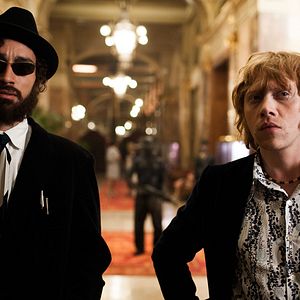 Bilder Robert Sheehan