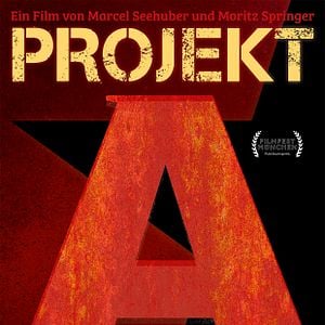 Bilder Projekt A - Eine Reise zu anarchistischen Projekten in Europa