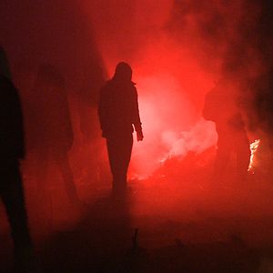 Bilder Projekt A - Eine Reise zu anarchistischen Projekten in Europa