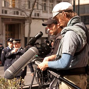 Bilder Projekt A - Eine Reise zu anarchistischen Projekten in Europa