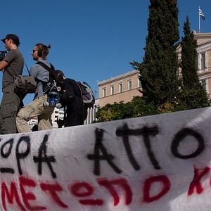 Bilder Projekt A - Eine Reise zu anarchistischen Projekten in Europa