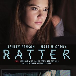 Bilder Ratter - Er weiß alles über dich