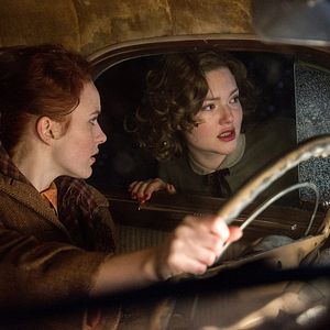 Bilder The Finest Hours