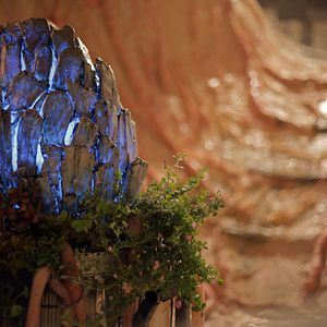 Bilder Terminus - The End Begins Here