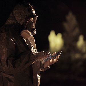 Bilder Terminus - The End Begins Here