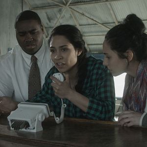 Bilder Zombie Shark - The Swimming Dead