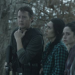 Bilder Zombie Shark - The Swimming Dead