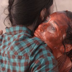 Bilder Zombie Shark - The Swimming Dead