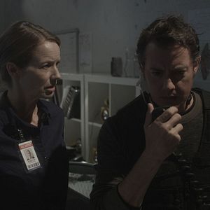 Bilder Zombie Shark - The Swimming Dead