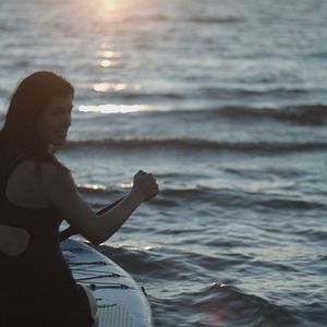 Bilder Zombie Shark - The Swimming Dead