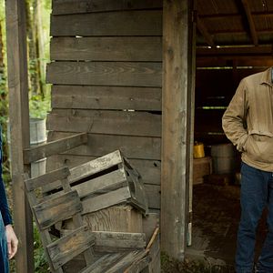 Bilder The Driftless Area - Nichts ist wie es scheint