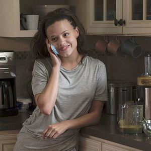 Bilder Sarah Jeffery