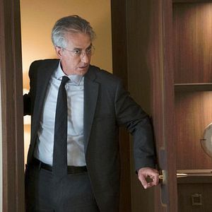 Bilder David Strathairn