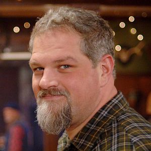 Bilder Abraham Benrubi