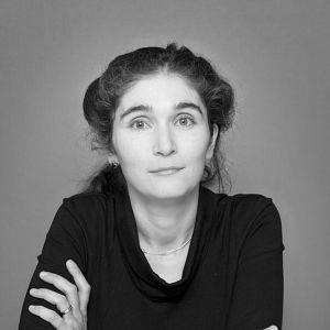 Bilder Mariya Saakyan