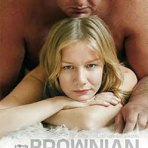 Bilder Brownian Movement