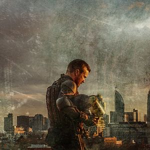 Bilder The Demolisher