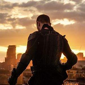 Bilder The Demolisher