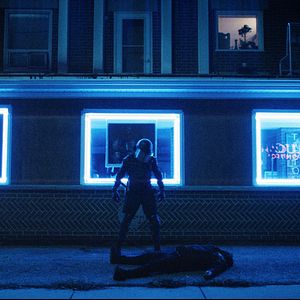 Bilder The Demolisher