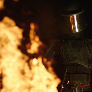 Bilder The Demolisher