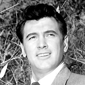 Bilder Rock Hudson