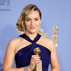 Bilder Kate Winslet
