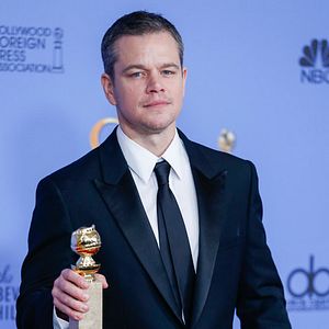 Bilder Matt Damon